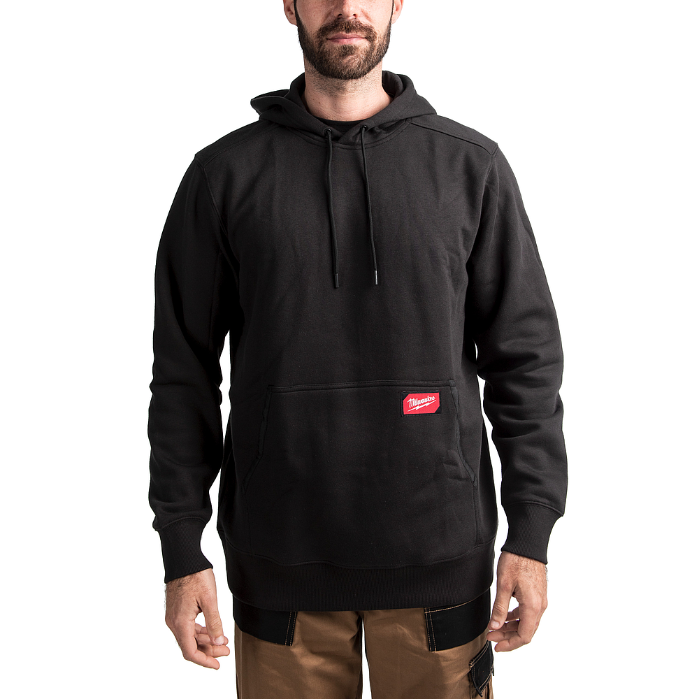 SWEATS À CAPUCHE